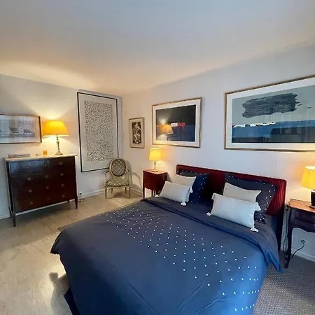 Grand T2 Plein Centre Historique Avec Ascenseur Apartment *