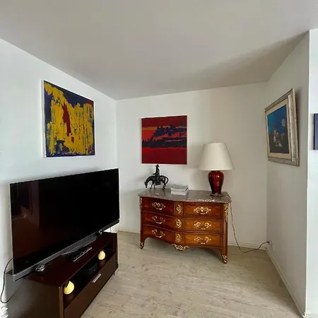 Grand T2 Plein Centre Historique Avec Ascenseur Apartment *