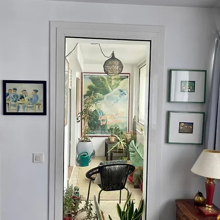 Grand T2 Plein Centre Historique Avec Ascenseur Apartament