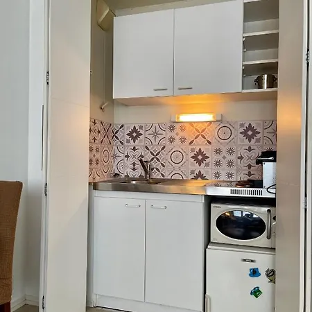 Grand T2 Plein Centre Historique Avec Ascenseur Apartament