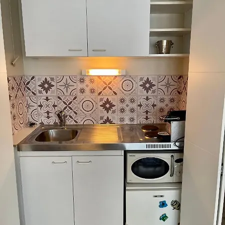 Grand T2 Plein Centre Historique Avec Ascenseur Apartament