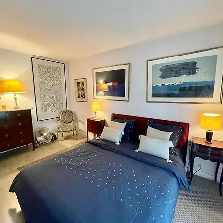 Grand T2 Plein Centre Historique Avec Ascenseur Apartament *