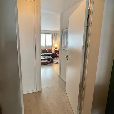 Grand T2 Plein Centre Historique Avec Ascenseur Apartament *