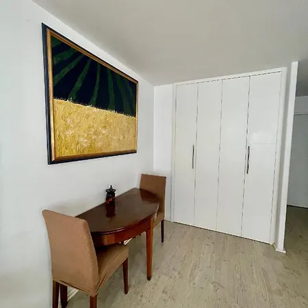 Grand T2 Plein Centre Historique Avec Ascenseur Saint-Jean-de-Luz