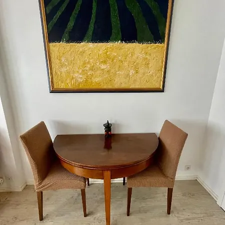 Grand T2 Plein Centre Historique Avec Ascenseur Apartament Saint-Jean-de-Luz