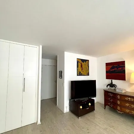 Grand T2 Plein Centre Historique Avec Ascenseur Apartament *