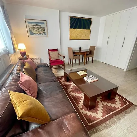 Apartmán Grand T2 Plein Centre Historique Avec Ascenseur