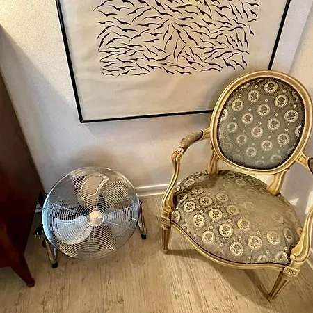 Grand T2 Plein Centre Historique Avec Ascenseur Apartament *