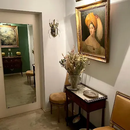 Apartment Grand T2 Plein Centre Historique Avec Ascenseur Saint-Jean-de-Luz