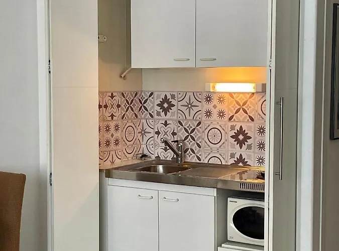 Apartmán Grand T2 Plein Centre Historique Avec Ascenseur *