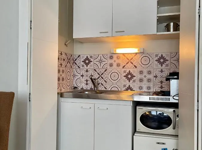 Grand T2 Plein Centre Historique Avec Ascenseur Apartmán