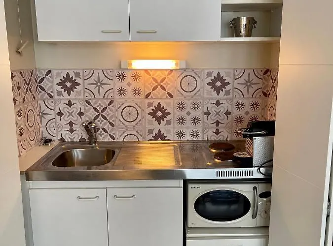 Grand T2 Plein Centre Historique Avec Ascenseur Apartmán