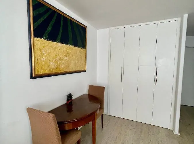 Grand T2 Plein Centre Historique Avec Ascenseur Saint-Jean-de-Luz