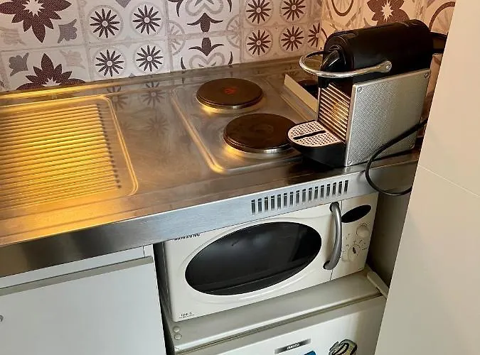 Apartmán Grand T2 Plein Centre Historique Avec Ascenseur