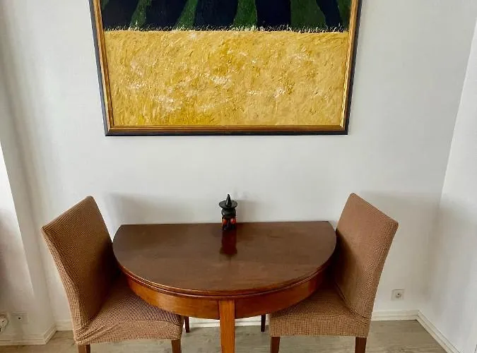 Grand T2 Plein Centre Historique Avec Ascenseur Daire Saint-Jean-de-Luz