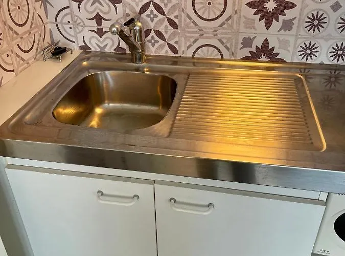 Grand T2 Plein Centre Historique Avec Ascenseur Daire Saint-Jean-de-Luz