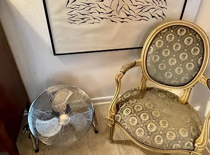 Grand T2 Plein Centre Historique Avec Ascenseur Apartmán *