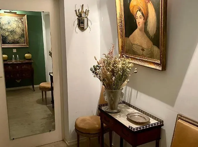 Apartmán Grand T2 Plein Centre Historique Avec Ascenseur Saint-Jean-de-Luz