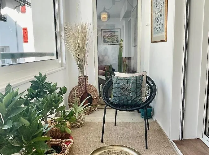 Daire Grand T2 Plein Centre Historique Avec Ascenseur *